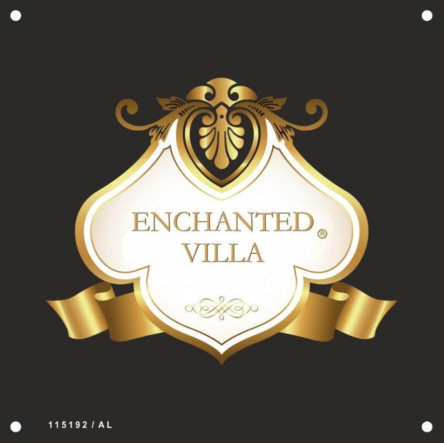 Enchanted Villa 타비라 외부 사진