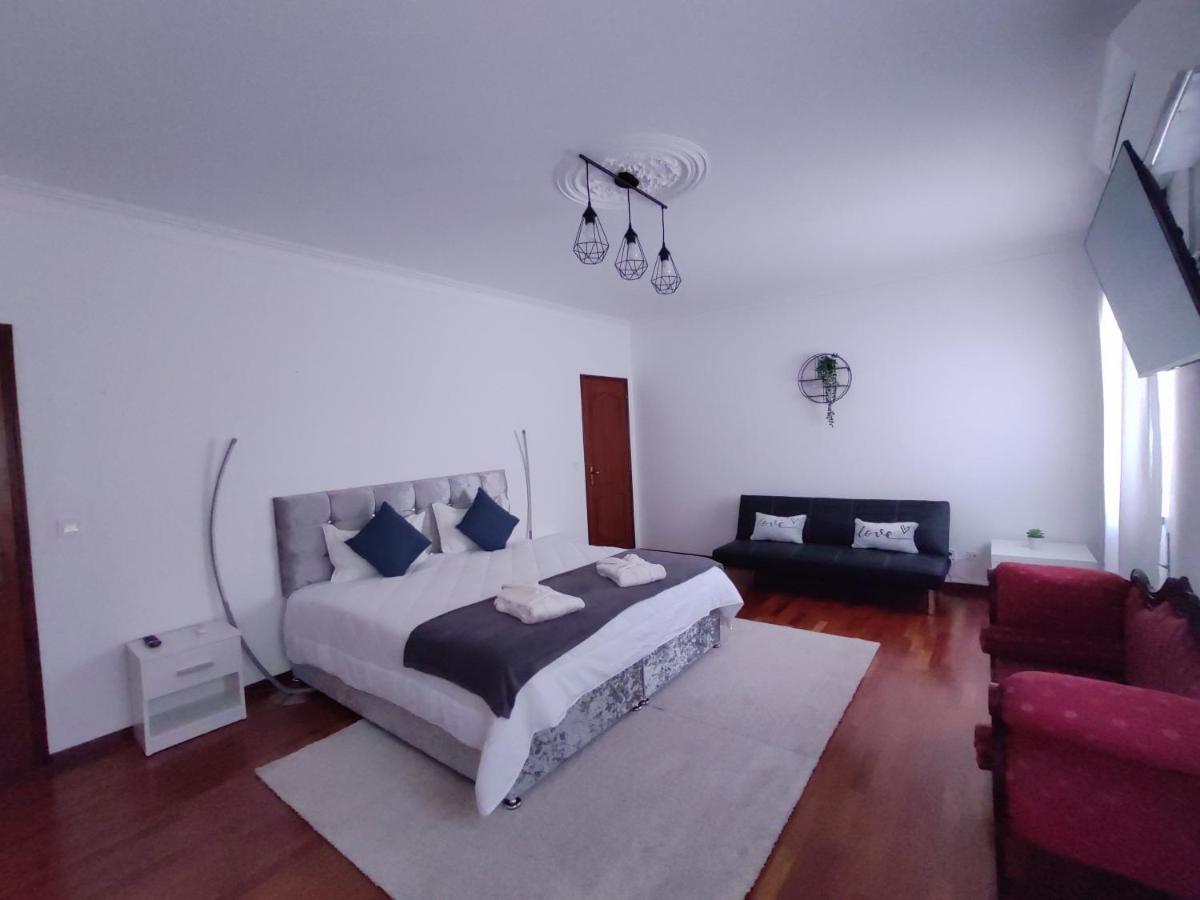 Enchanted Villa 타비라 외부 사진